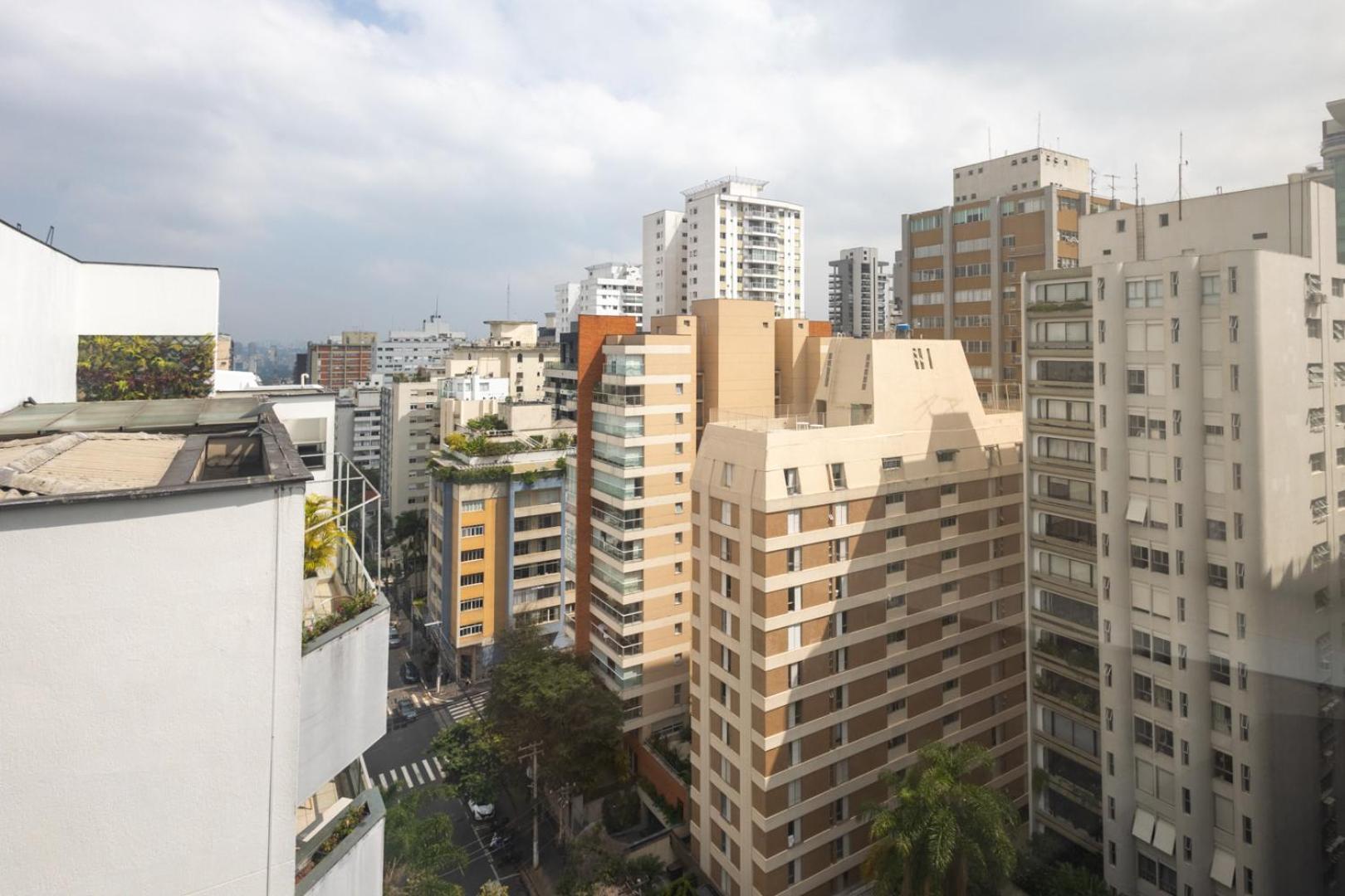 Apartment Housi Bela Cintra *