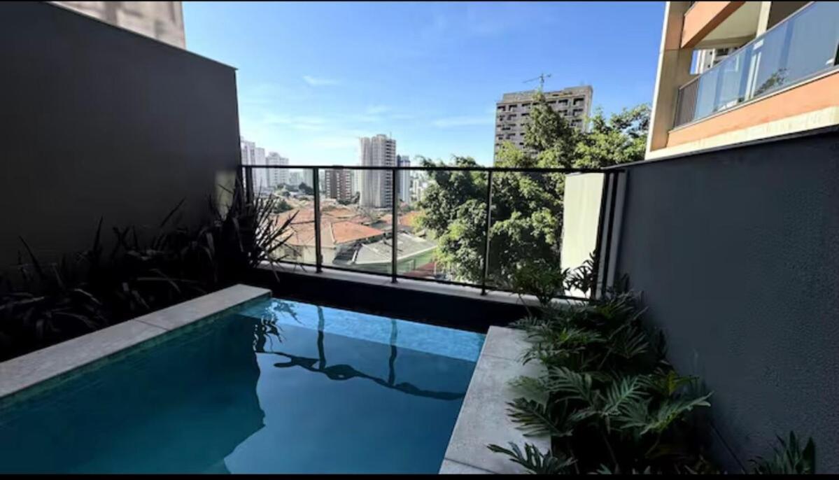 Căn hộ De Luxo