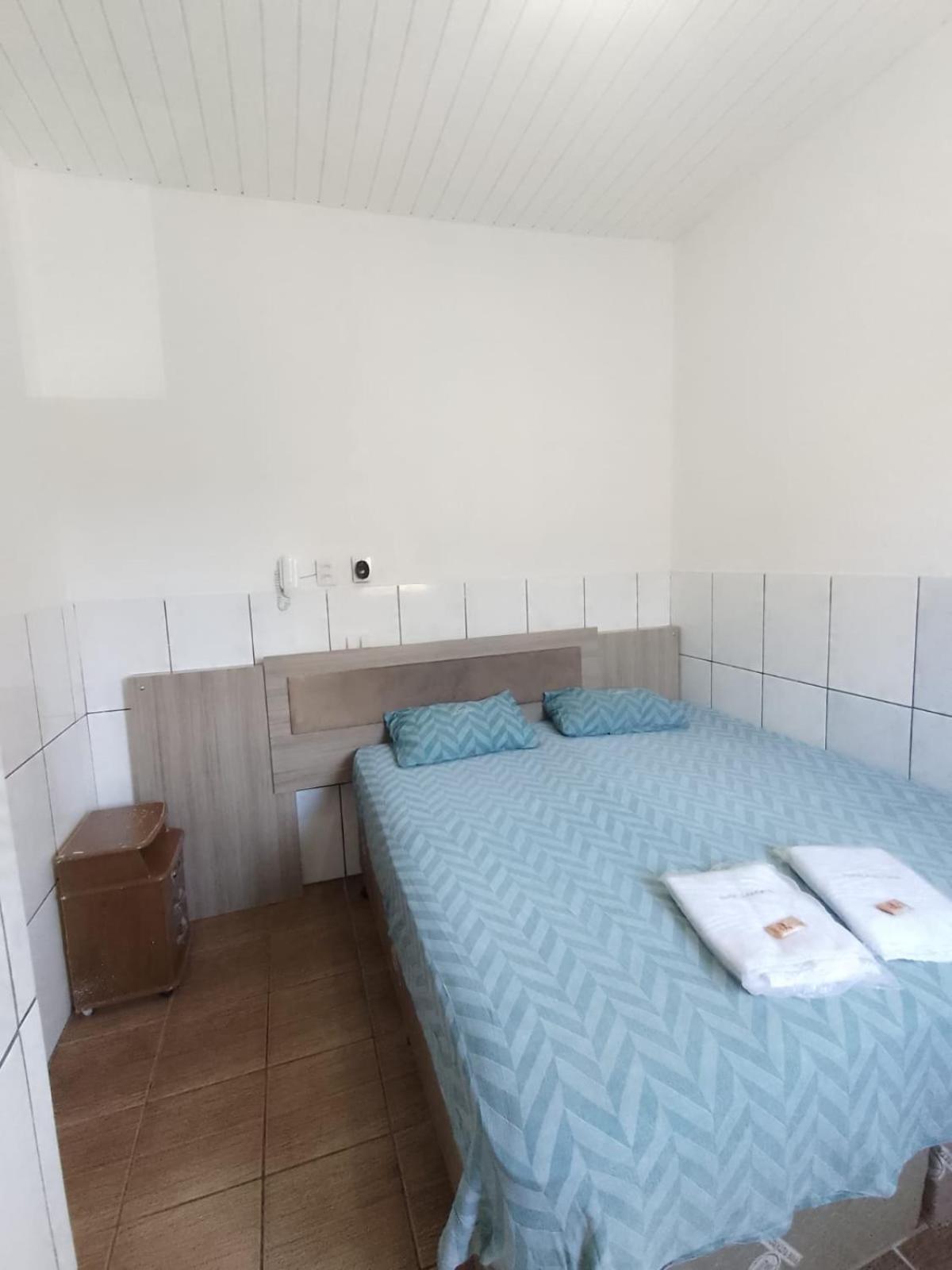 Hotel Anacleto