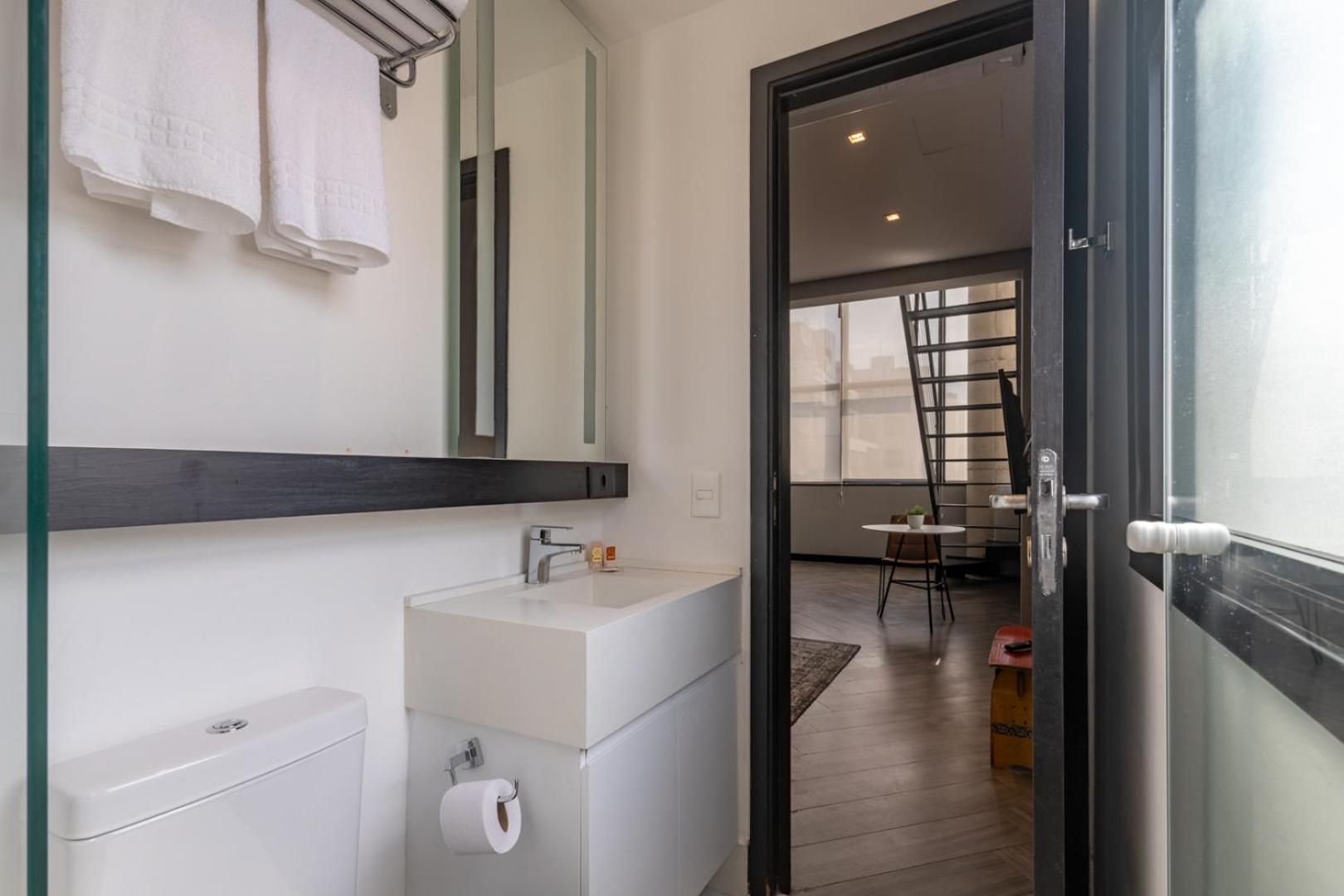 Apartment Housi Bela Cintra São Paulo