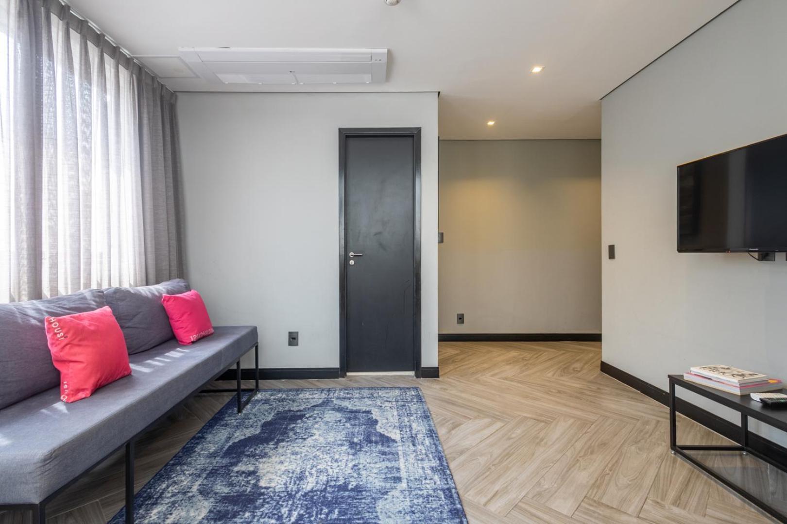 Apartment Housi Bela Cintra *