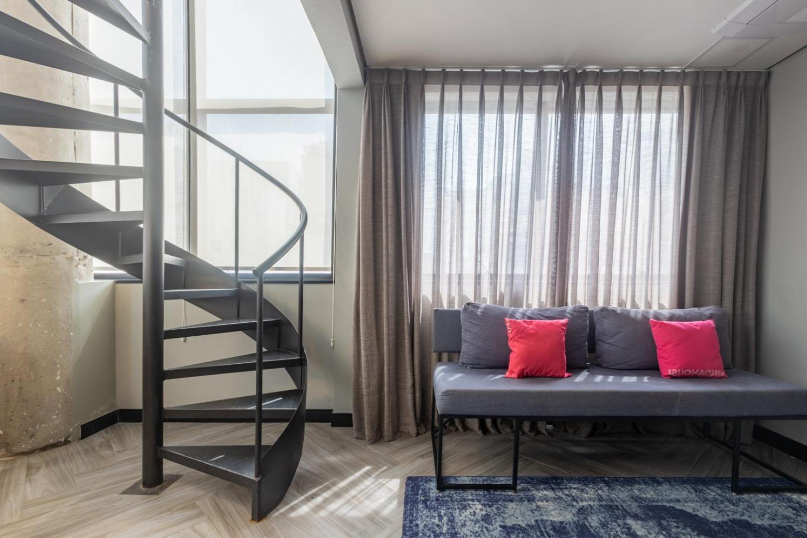 Apartment Housi Bela Cintra São Paulo