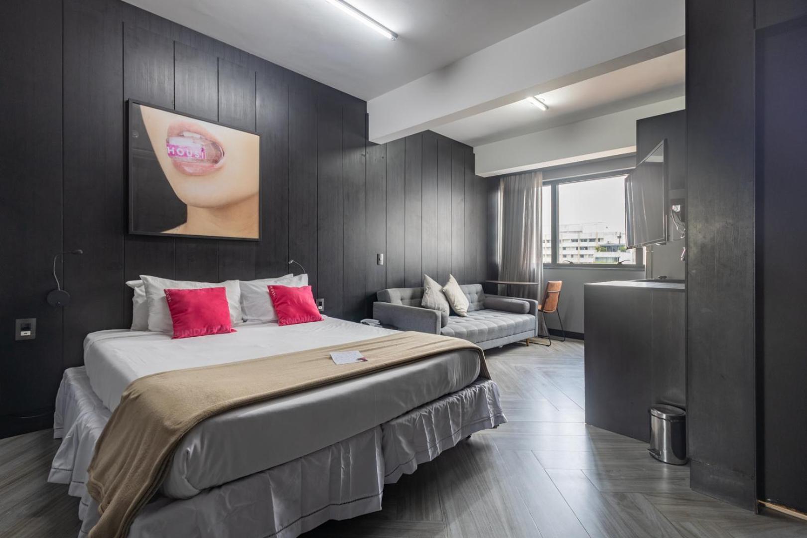 Housi Bela Cintra Apartment
