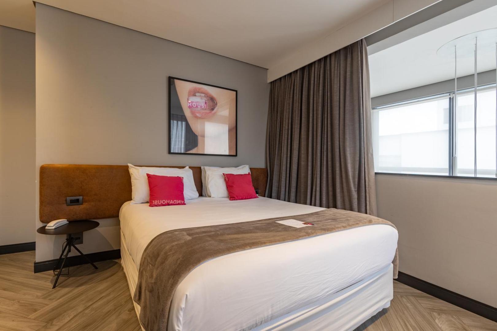 Apartment Housi Bela Cintra