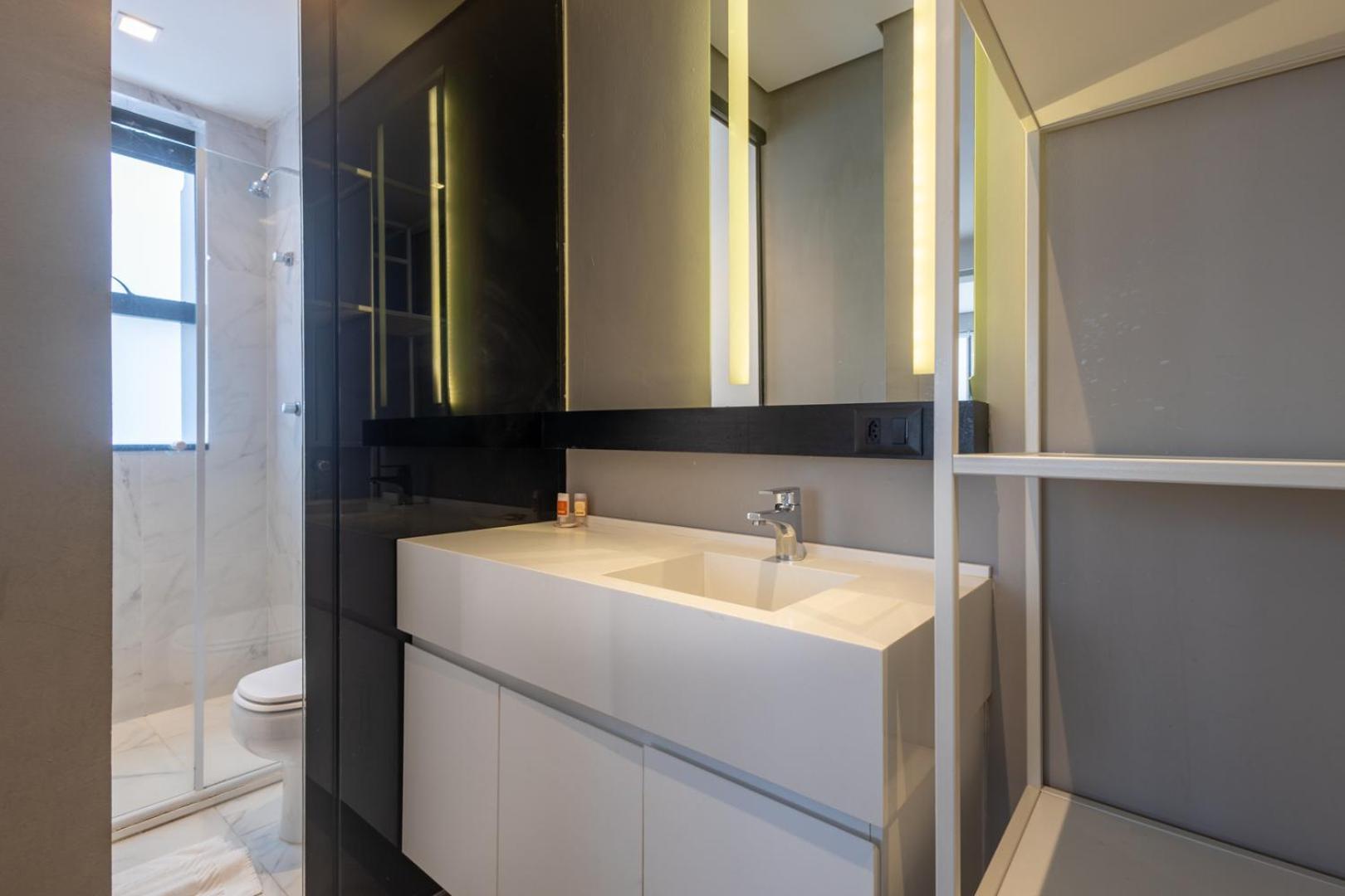 Apartment Housi Bela Cintra *