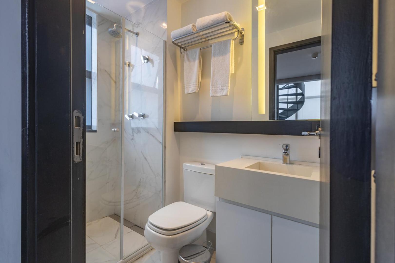 Housi Bela Cintra Apartment São Paulo