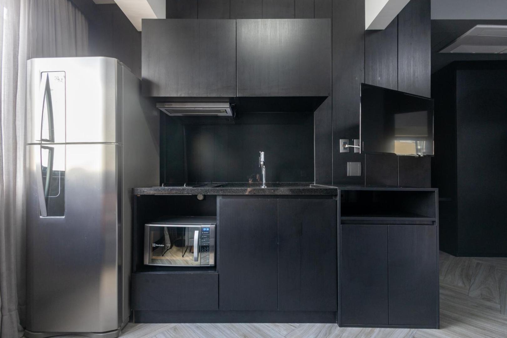 Apartment Housi Bela Cintra São Paulo