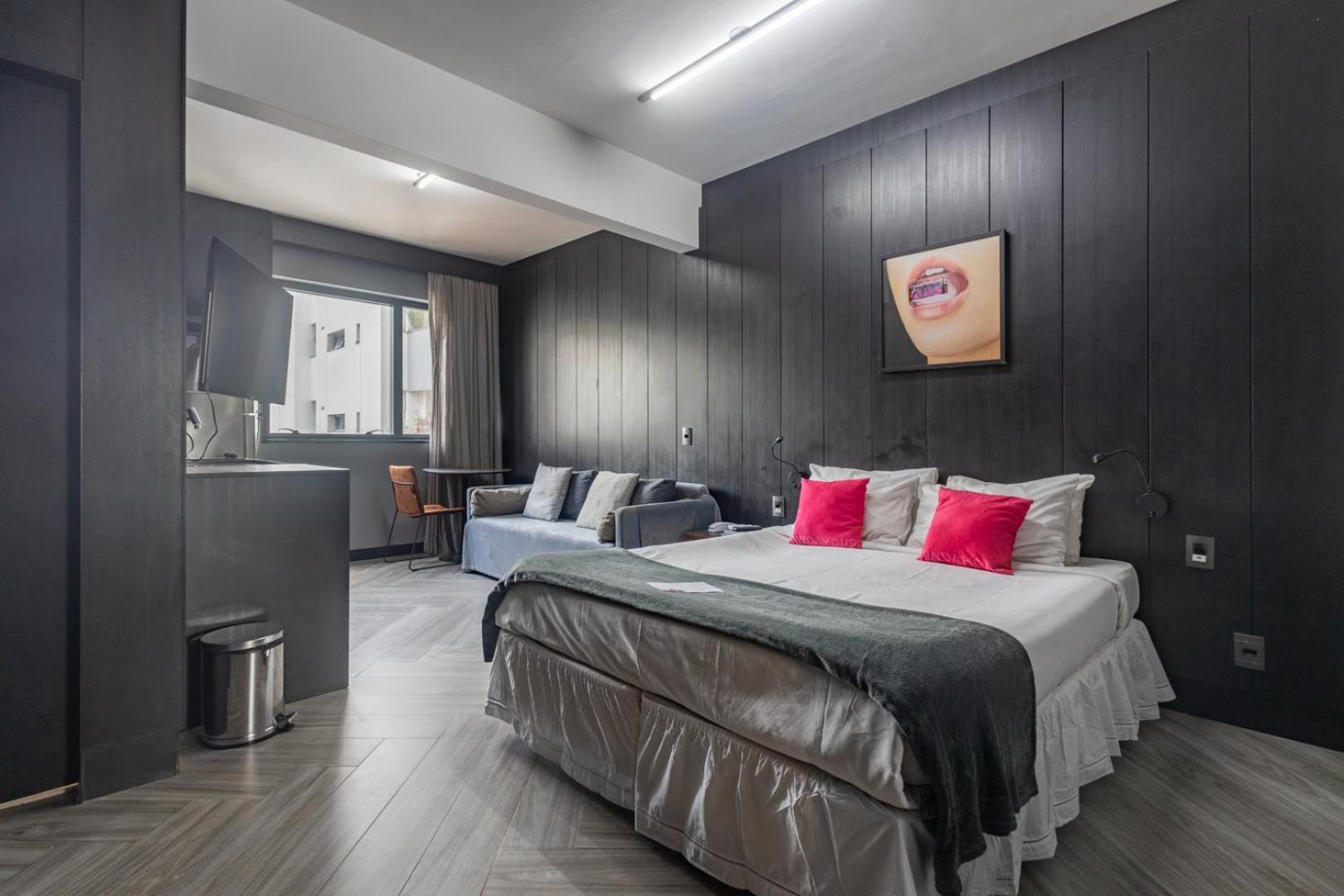 Housi Bela Cintra Apartment