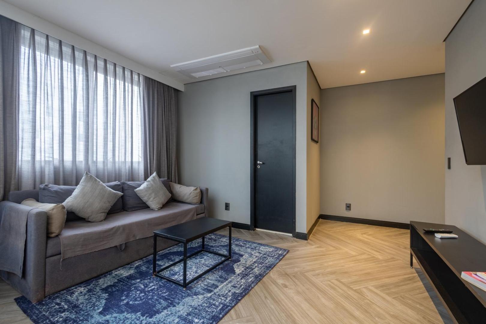 Apartment Housi Bela Cintra São Paulo