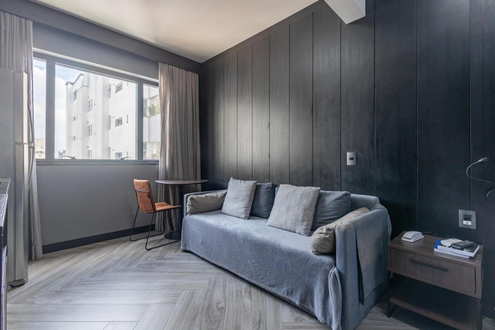 Apartment Housi Bela Cintra