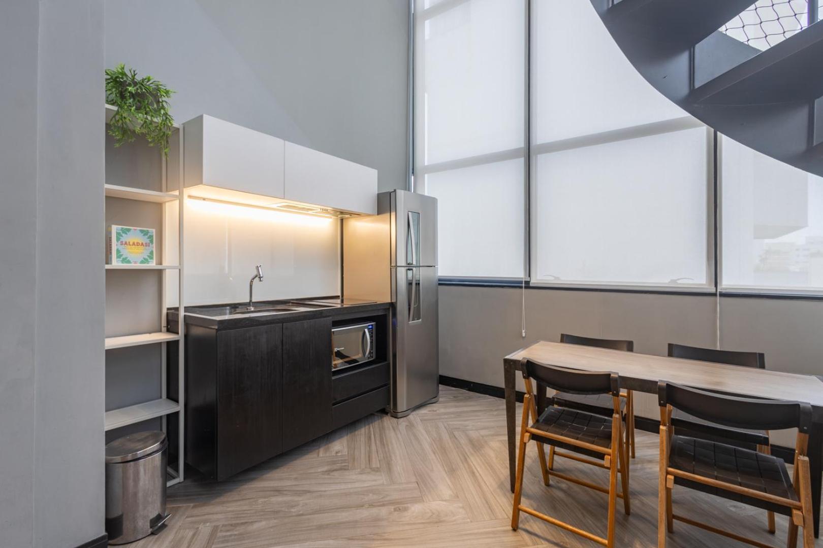 Apartment Housi Bela Cintra *