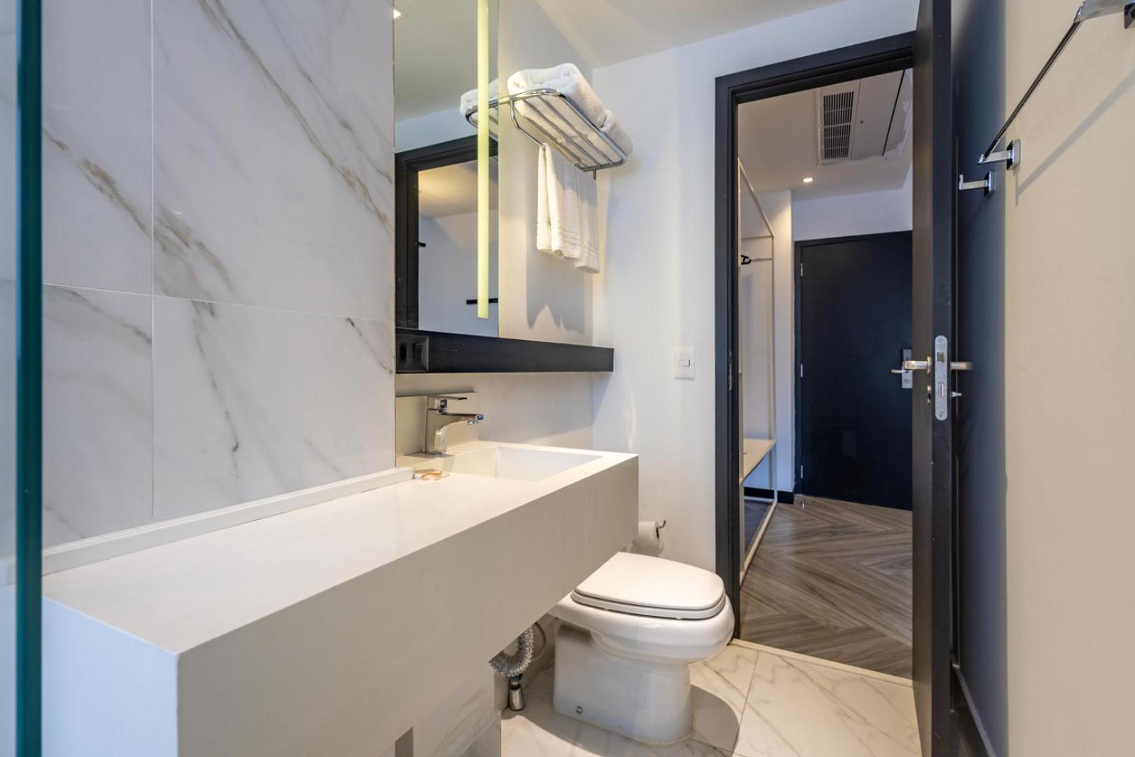 Housi Bela Cintra Apartment São Paulo