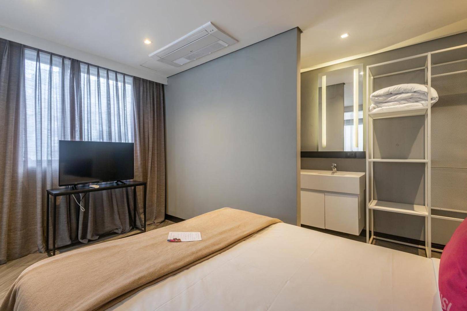 Apartment Housi Bela Cintra *