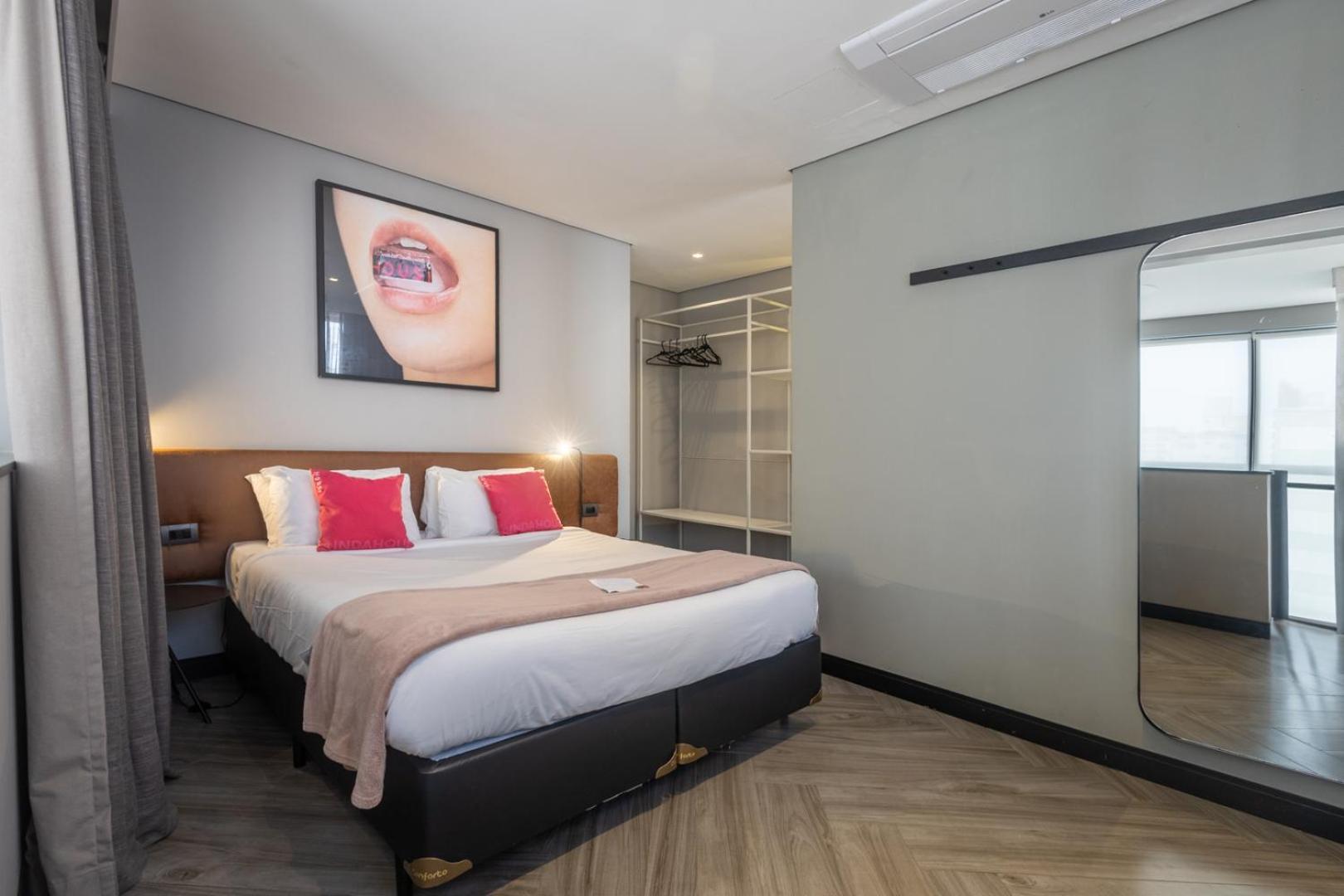 Apartment Housi Bela Cintra São Paulo