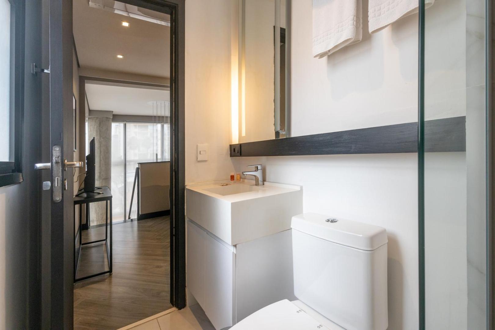 Housi Bela Cintra Apartment