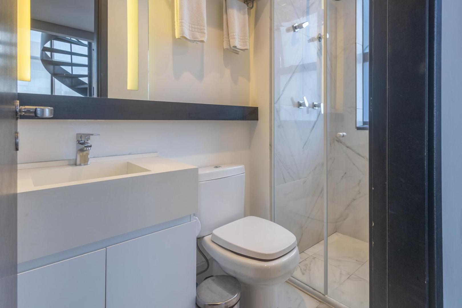 Apartment Housi Bela Cintra