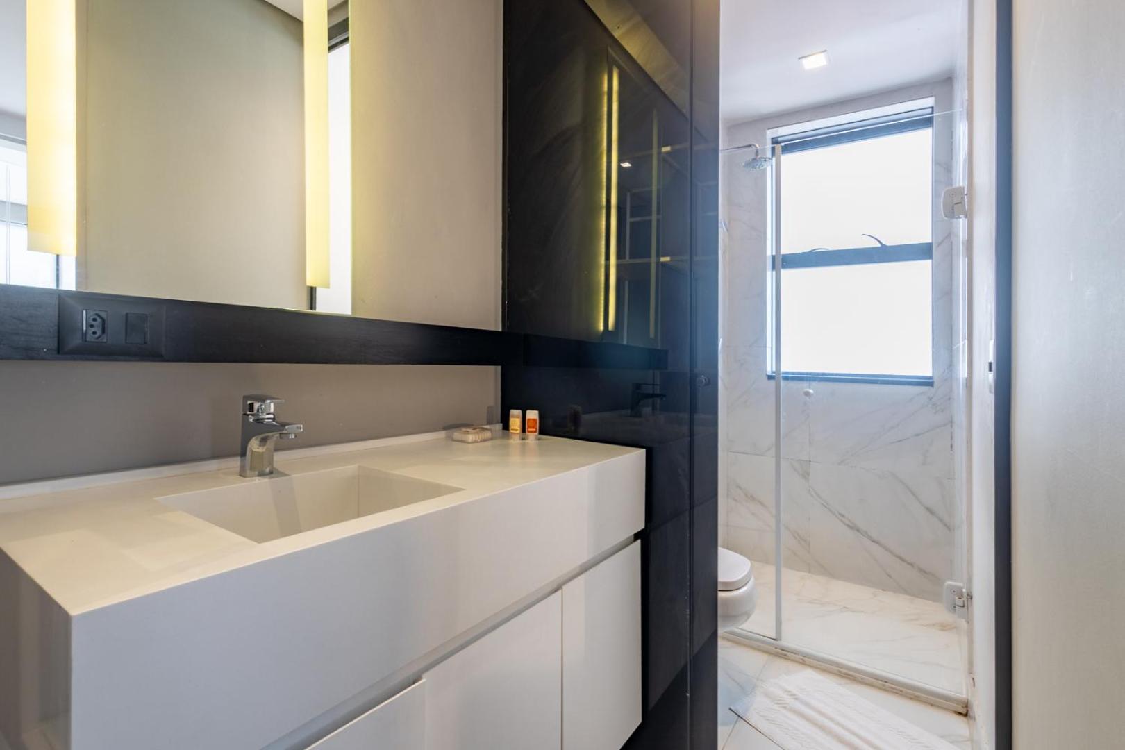 Apartment Housi Bela Cintra São Paulo