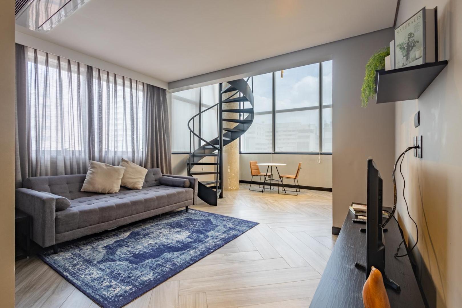 Housi Bela Cintra Apartment