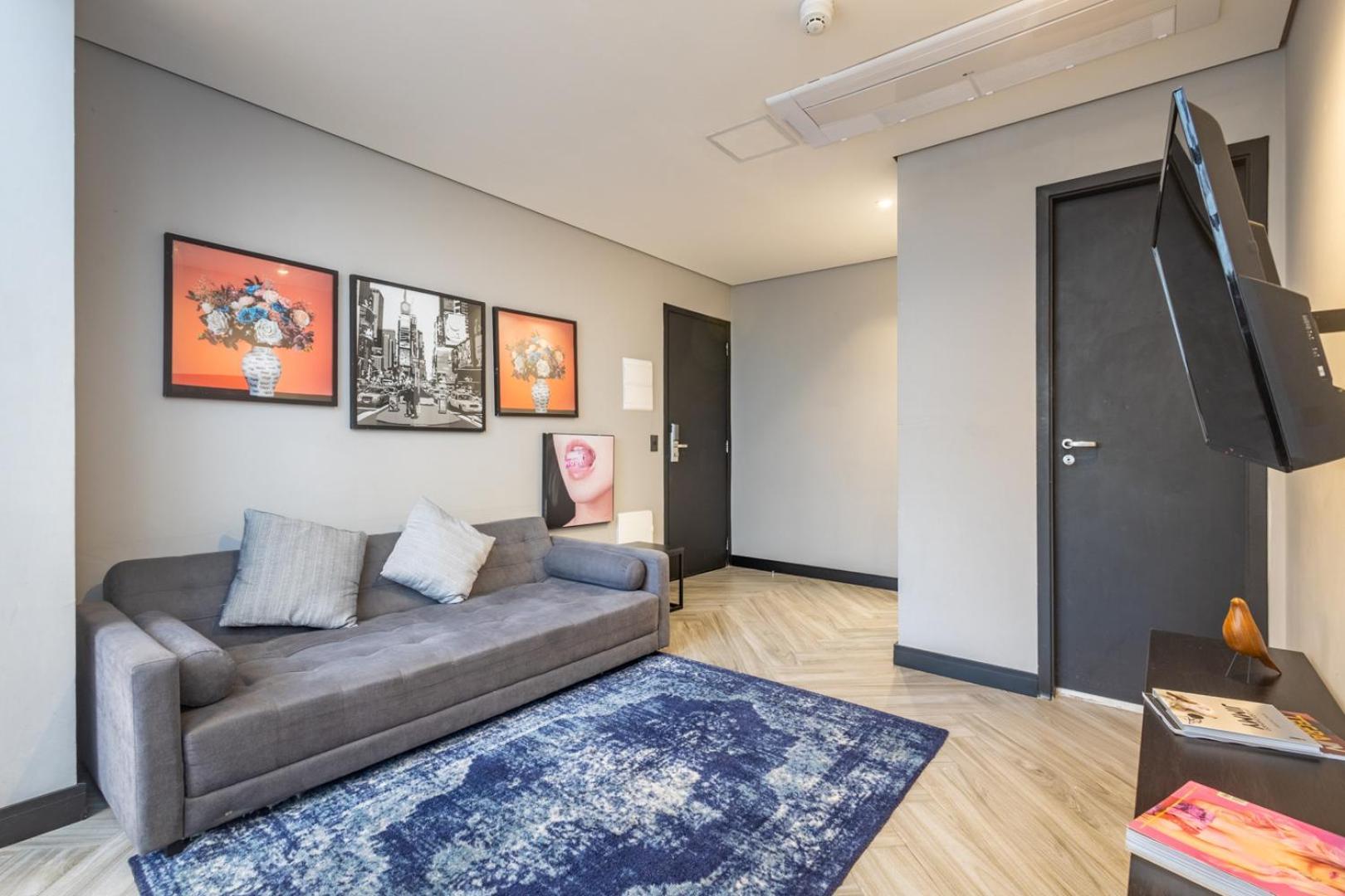 Apartment Housi Bela Cintra