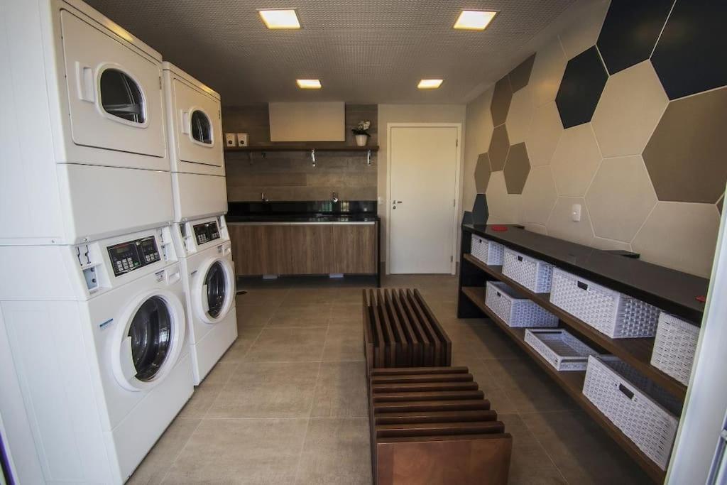 Apartment Completo Centro Sp São Paulo