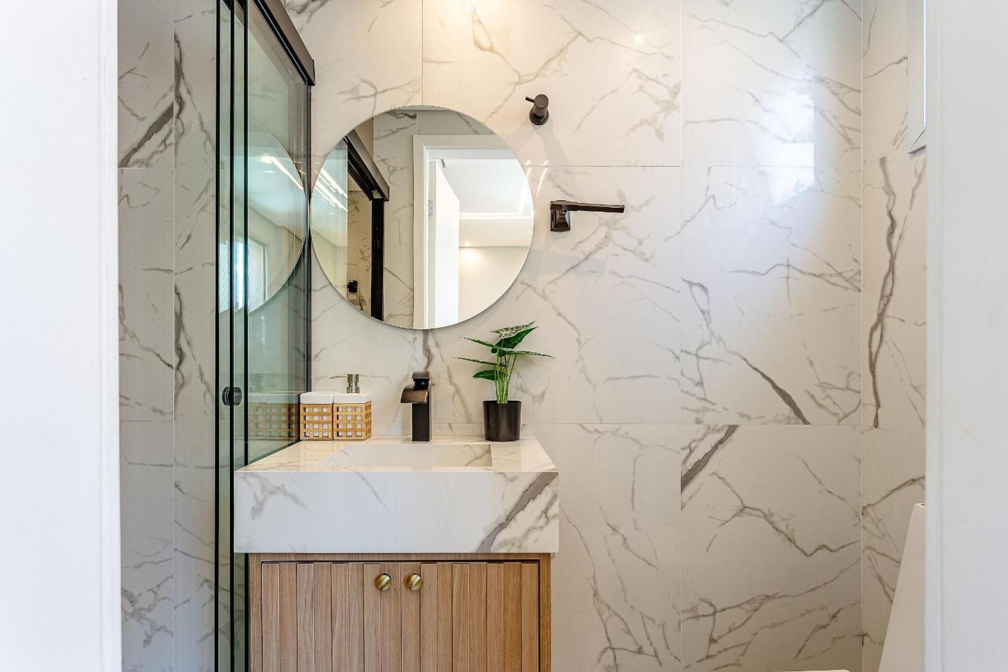Ap 5 Estrelas, Prox Aero “cgh” Apartment Sao Paulo