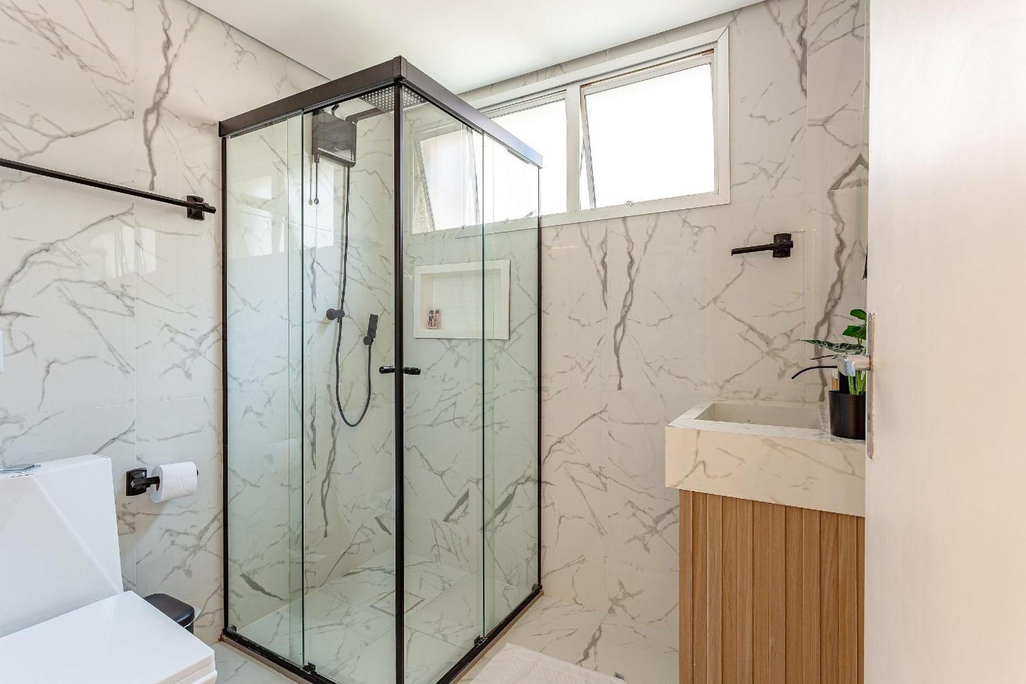 Apartment Ap 5 Estrelas, Prox Aero “cgh”