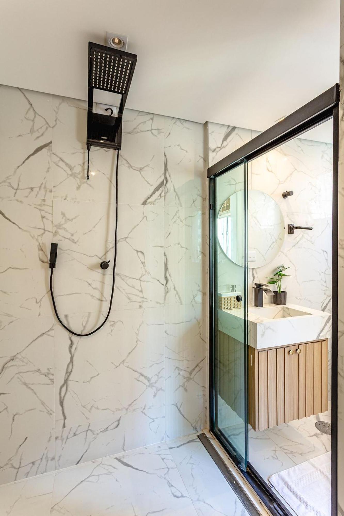 Apartment Ap 5 Estrelas, Prox Aero “cgh”