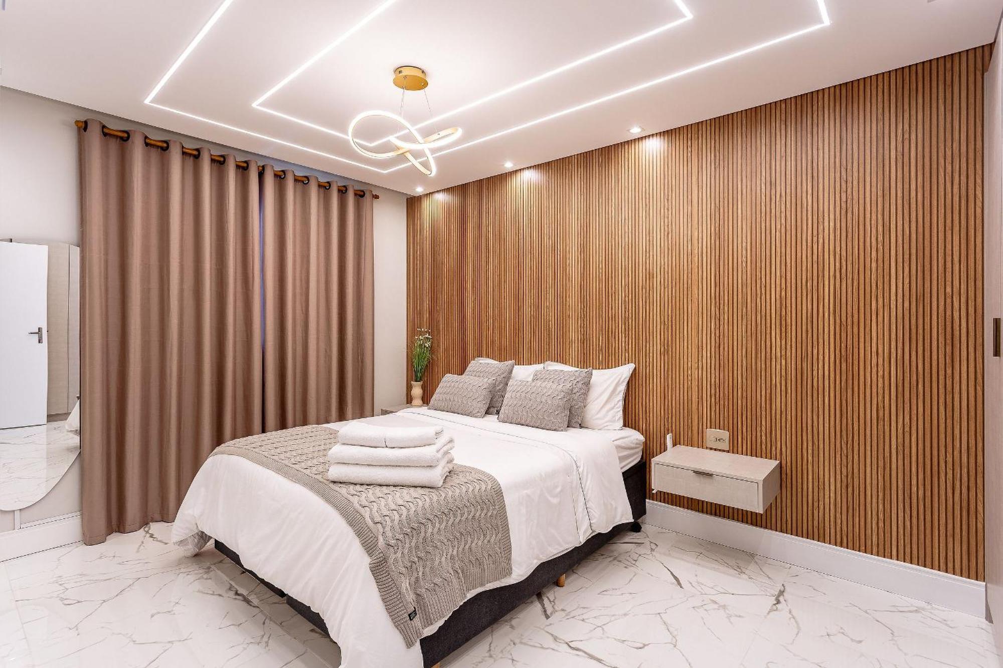 Apartment Ap 5 Estrelas, Prox Aero “cgh”