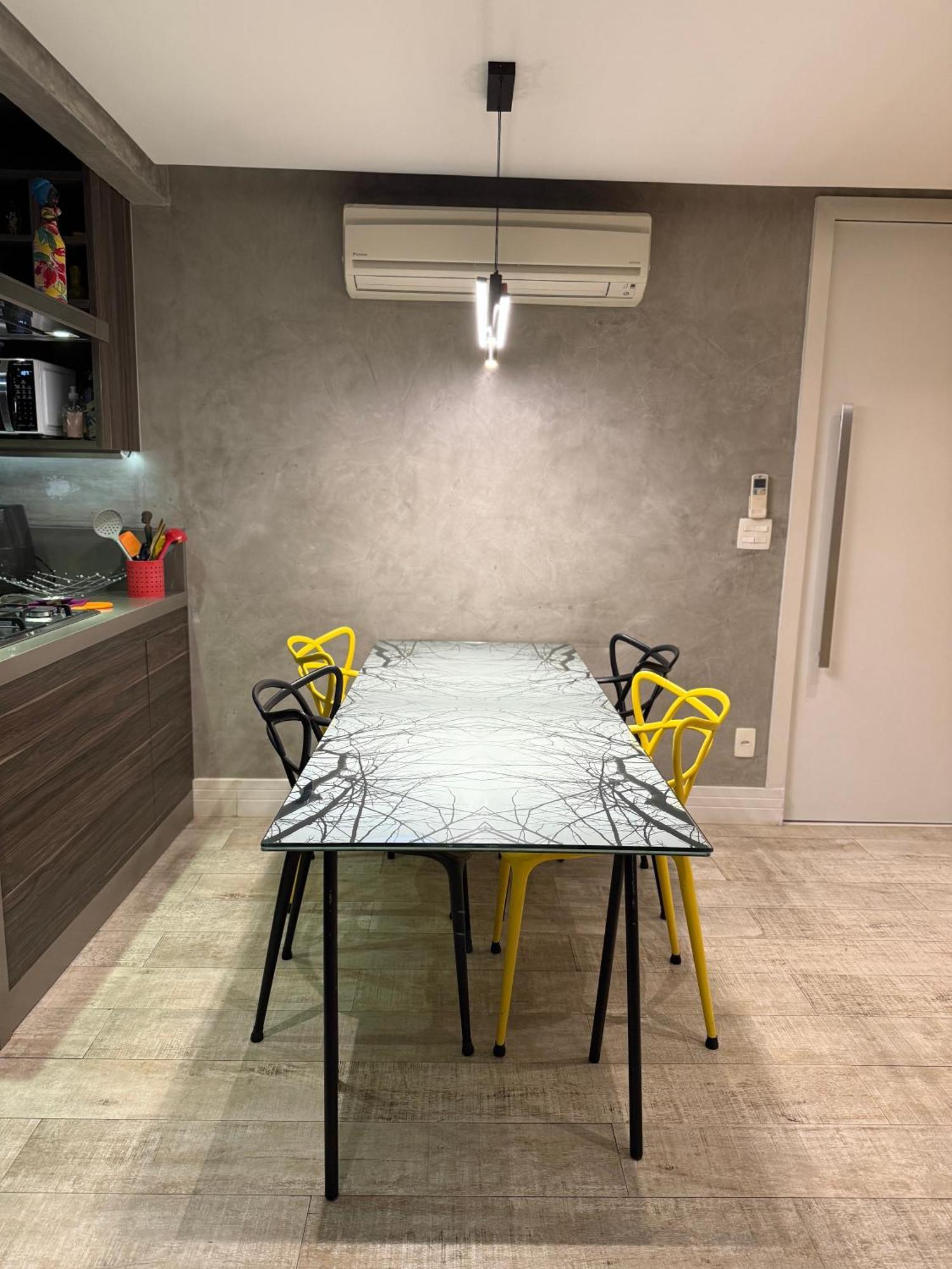 Apartamento Cool Space Itaim