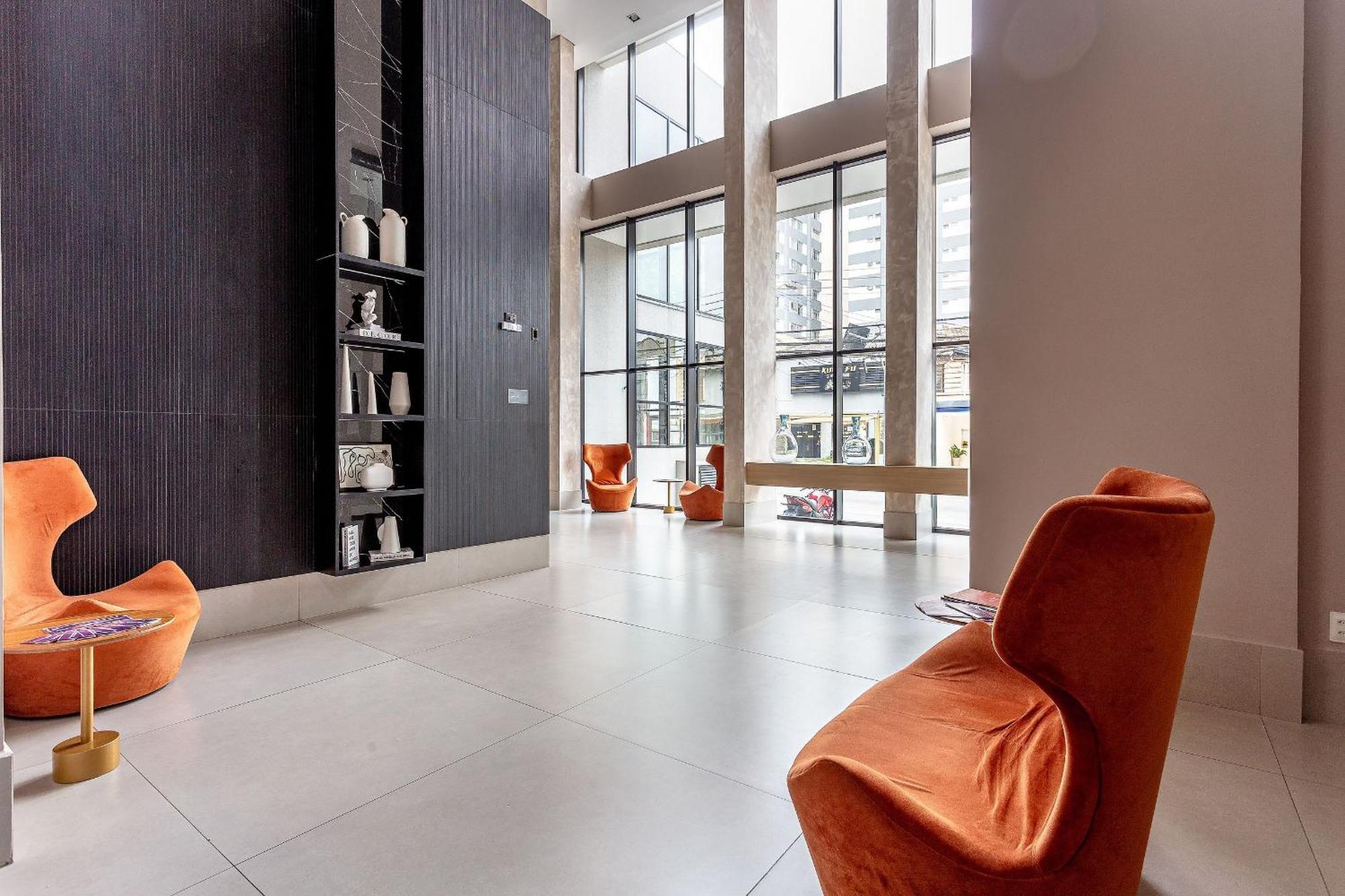 Alto Padrao Em Pinheiros Apartment Sao Paulo