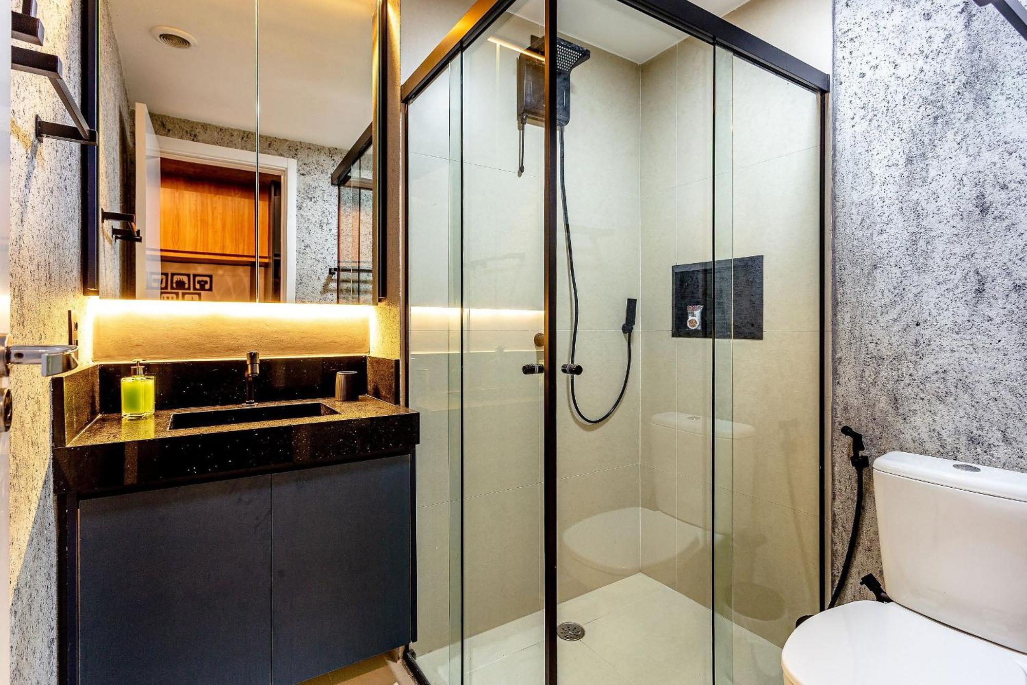 Alto Padrao Em Pinheiros Apartment *