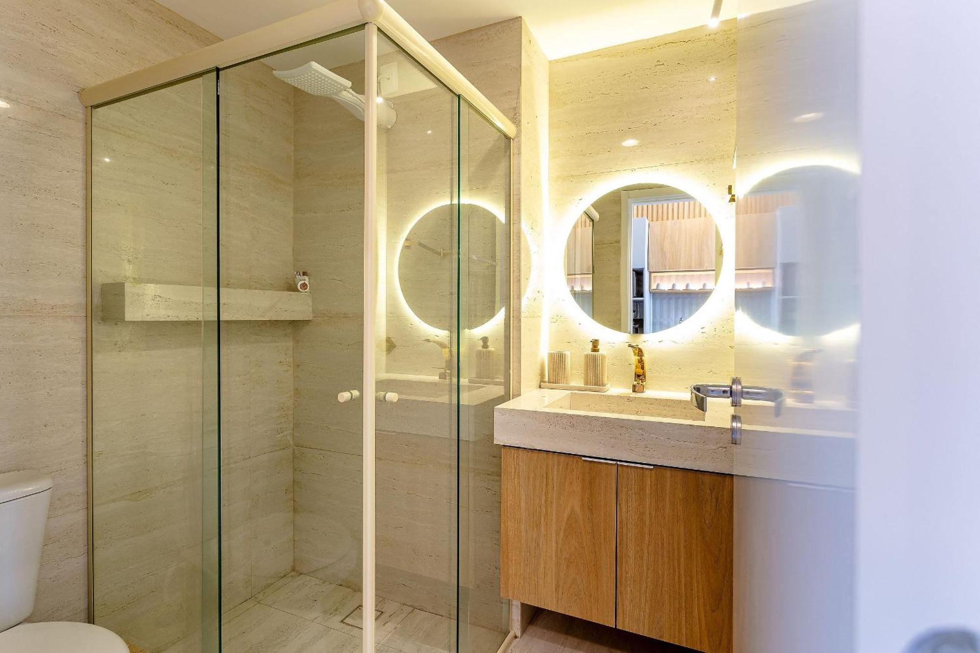 Apartment Alto Padrao Em Pinheiros *