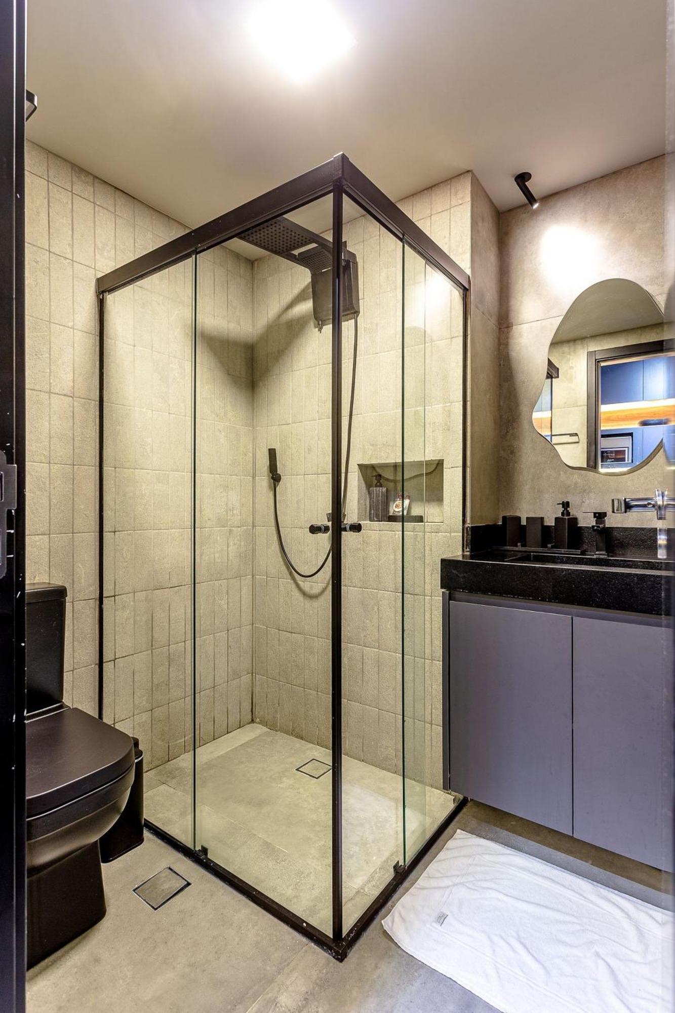 Apartment Alto Padrao Em Pinheiros