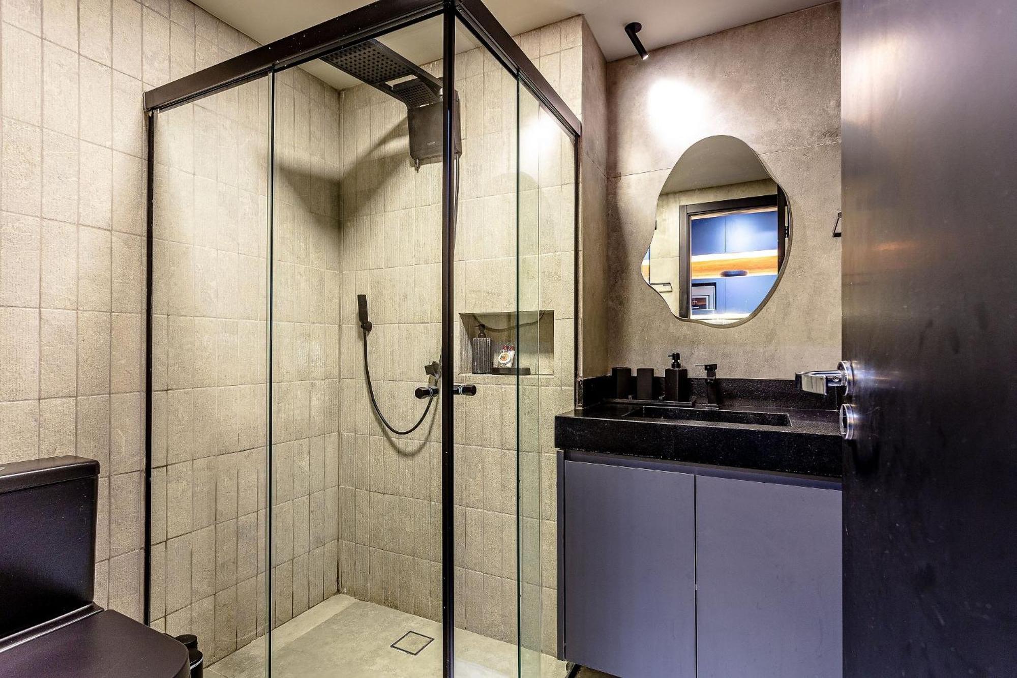 Apartment Alto Padrao Em Pinheiros *