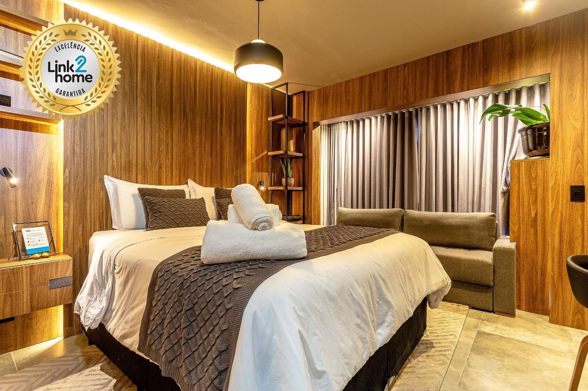 Alto Padrao Em Pinheiros Apartment *