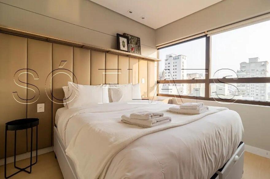 Apartment Apto Jardins - Alameda Lorena Nr 360 *