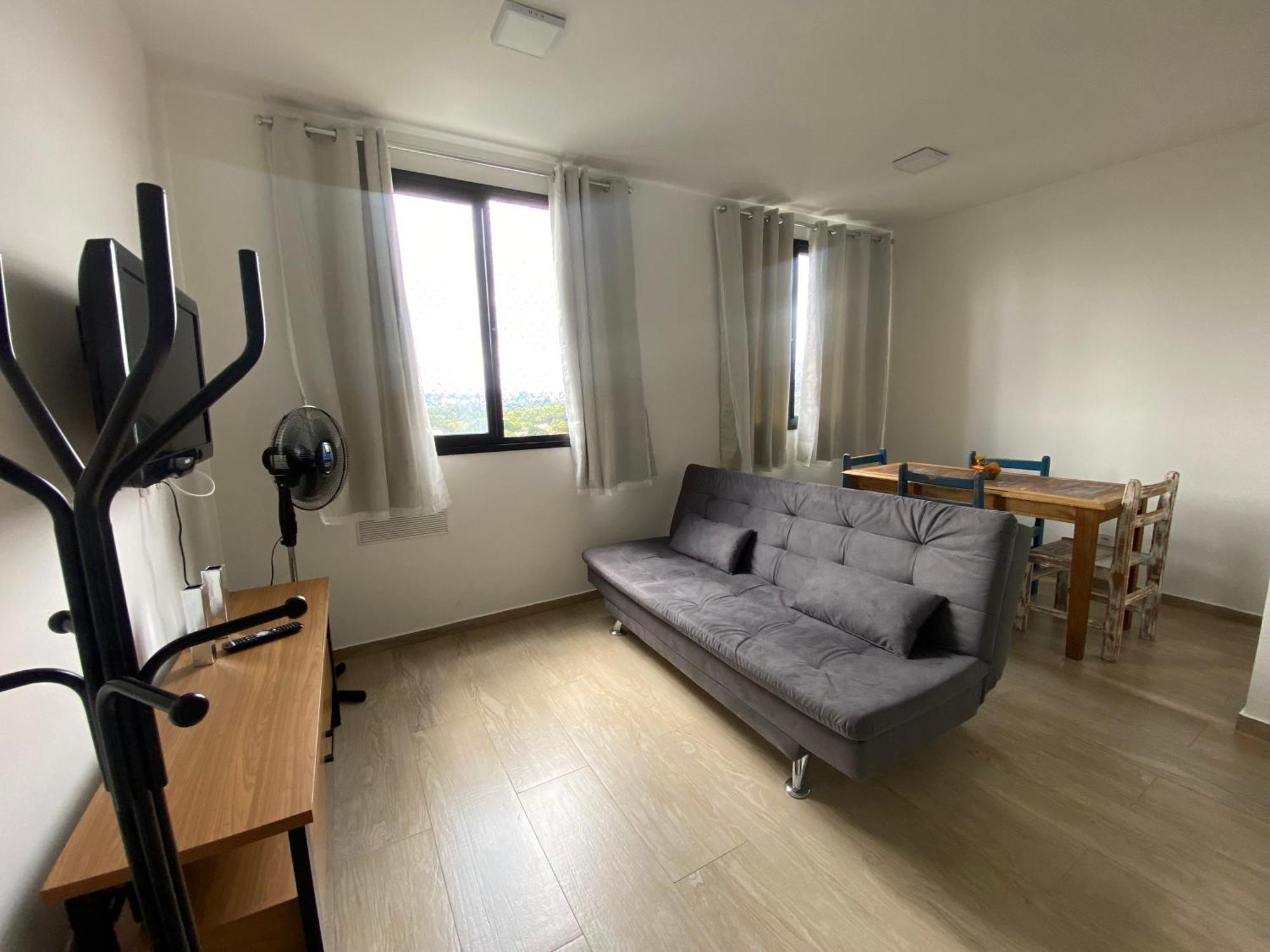 Apartment 1212