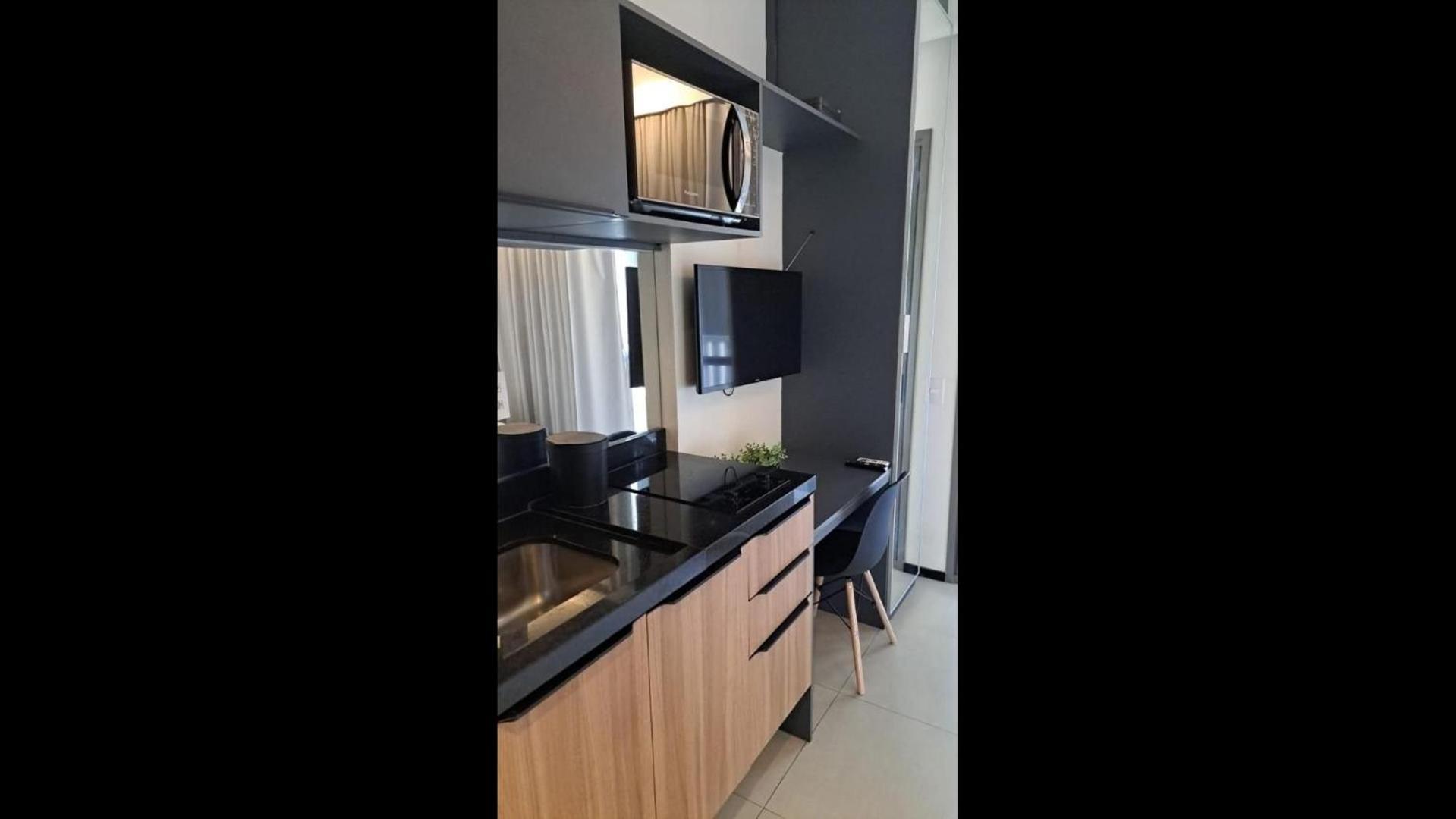 Get A Flat 508 Vn Consolacao Sp Apartment Sao Paulo