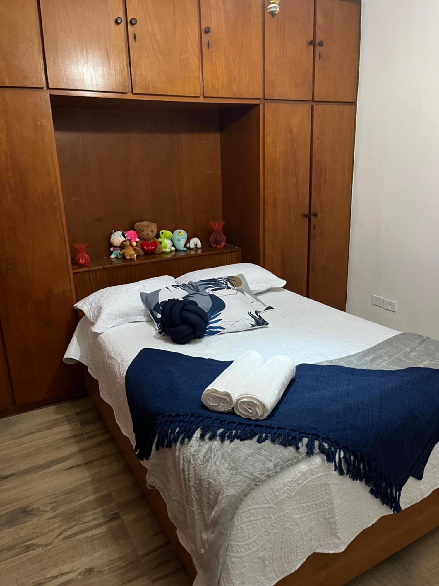 Prox Ao Autodromo De Interlagos Homestay *
