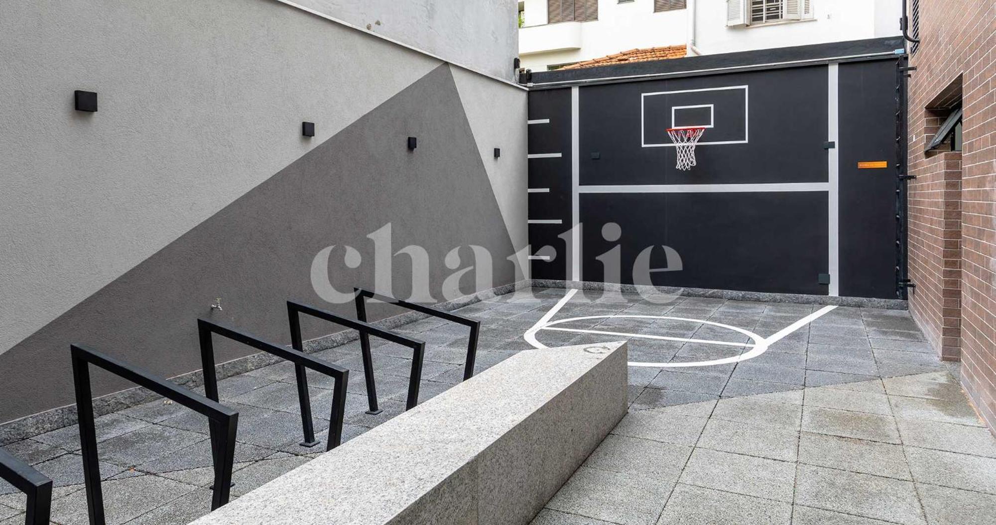 Apartemen Smart Charlie Vitta Campo Belo Sao Paulo