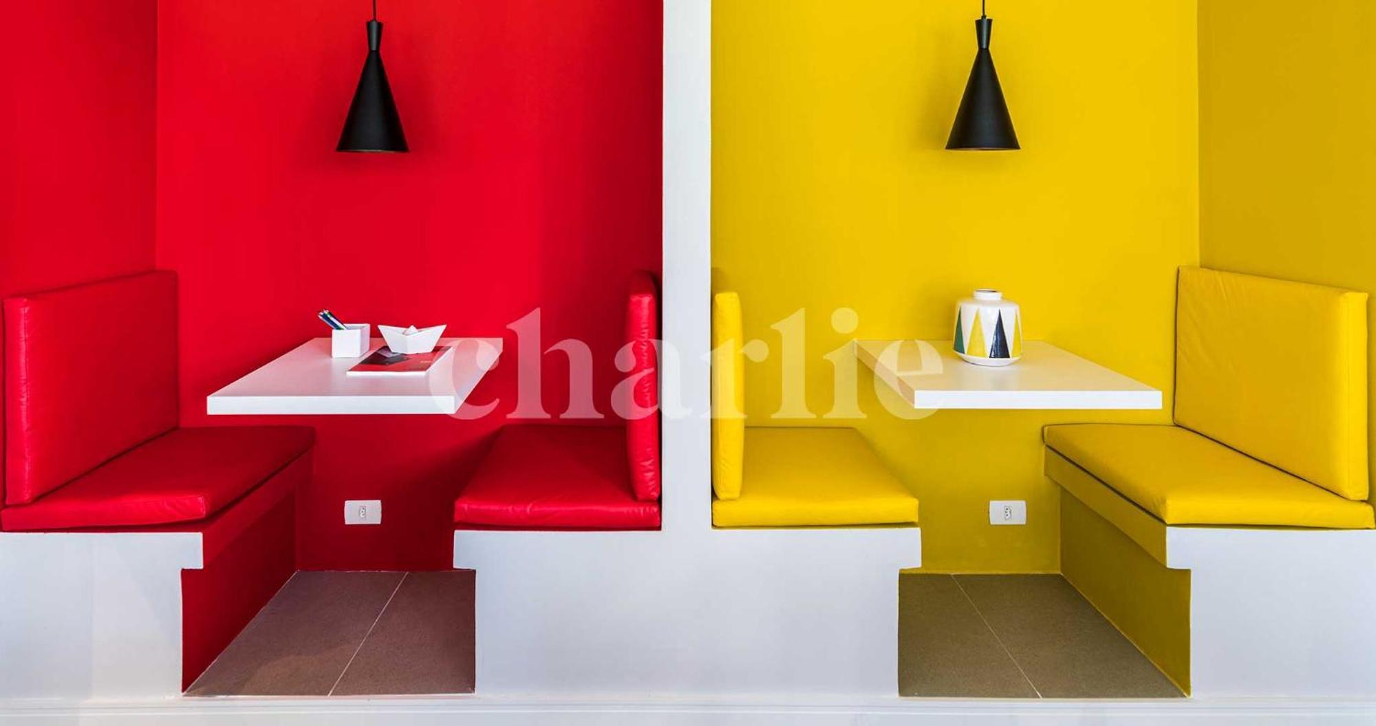Smart Charlie Vitta Campo Belo Apartemen *