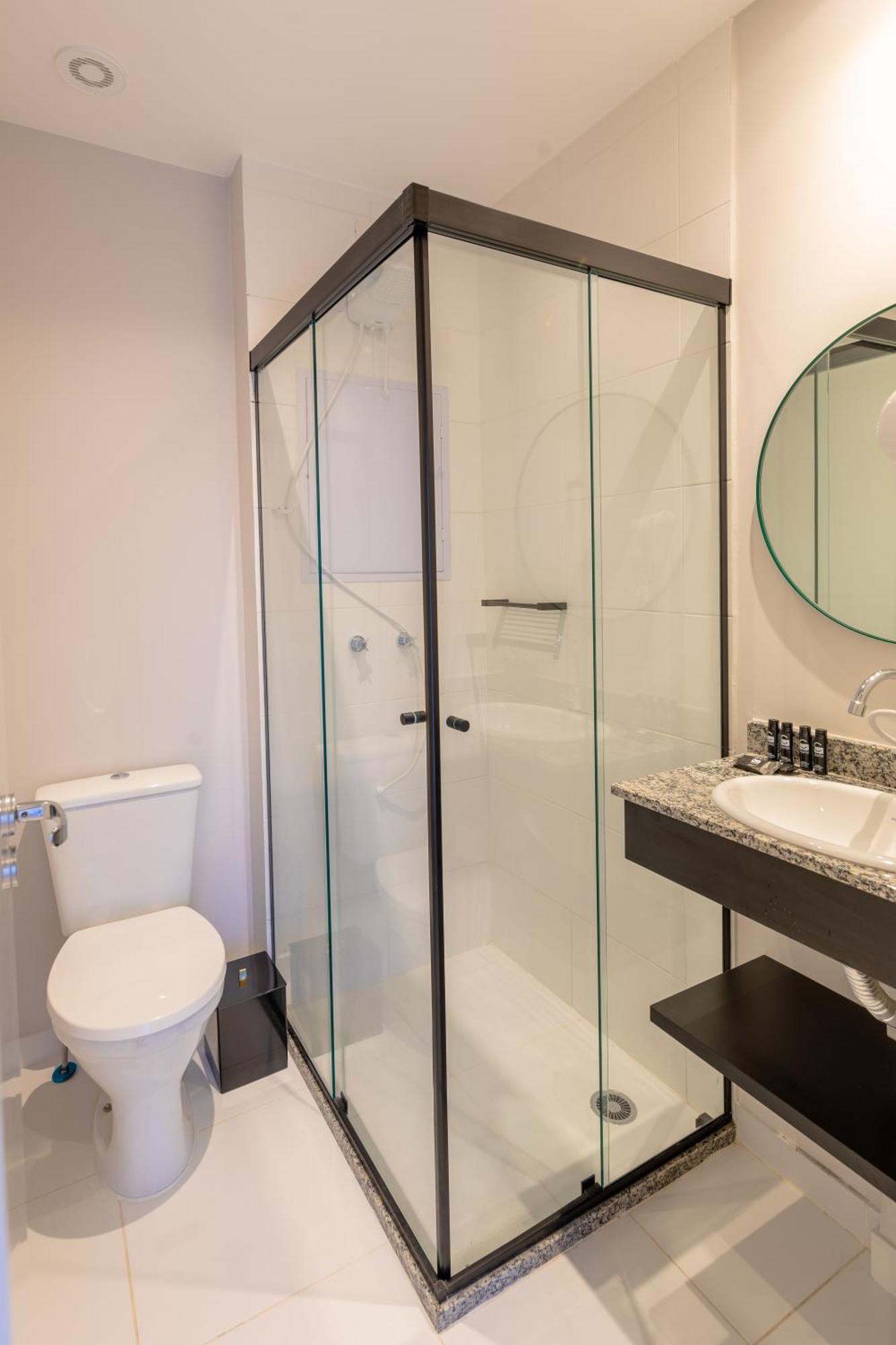 Apartemen Smart Charlie Vitta Campo Belo *