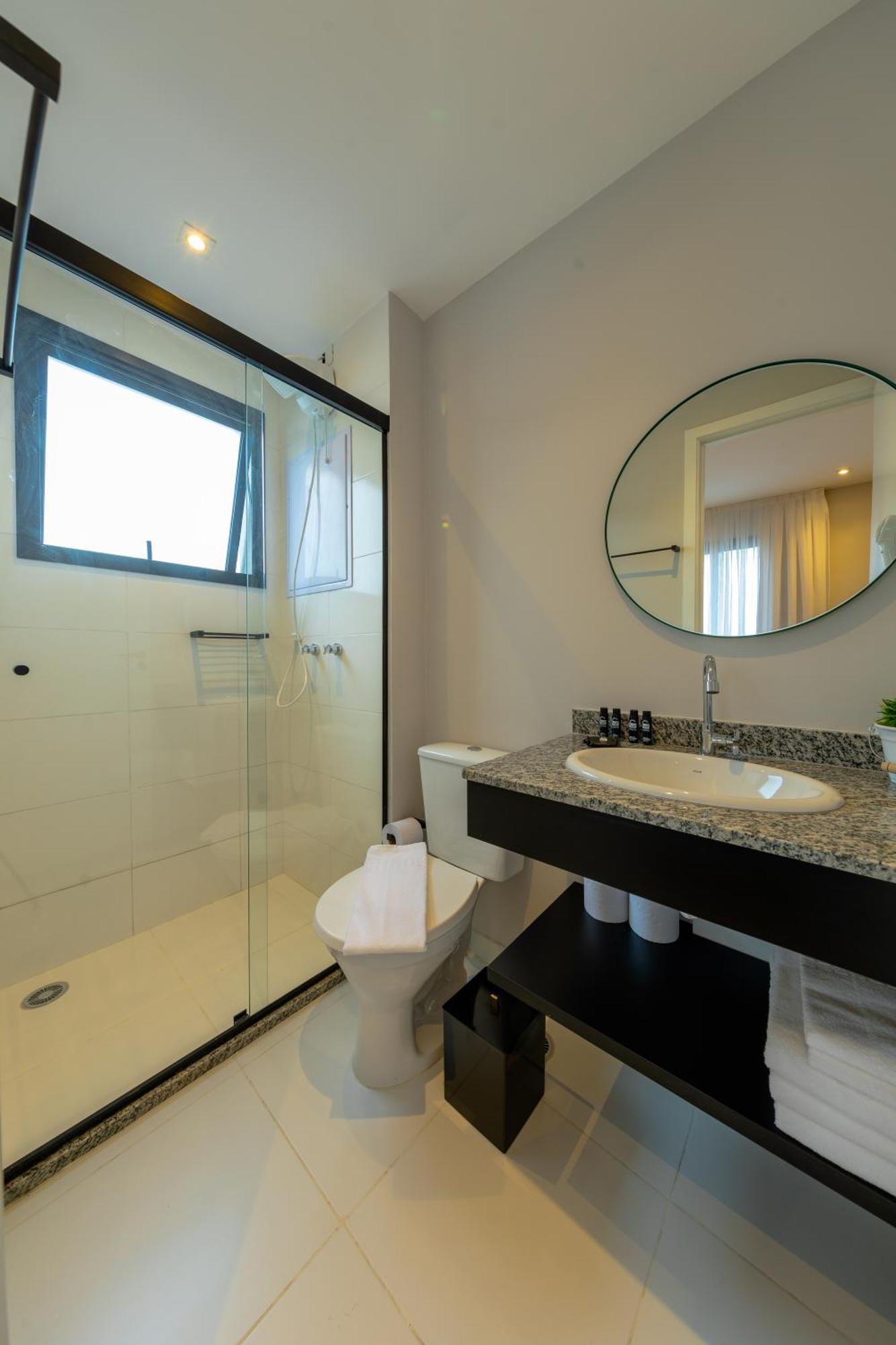 Smart Charlie Vitta Campo Belo Apartemen