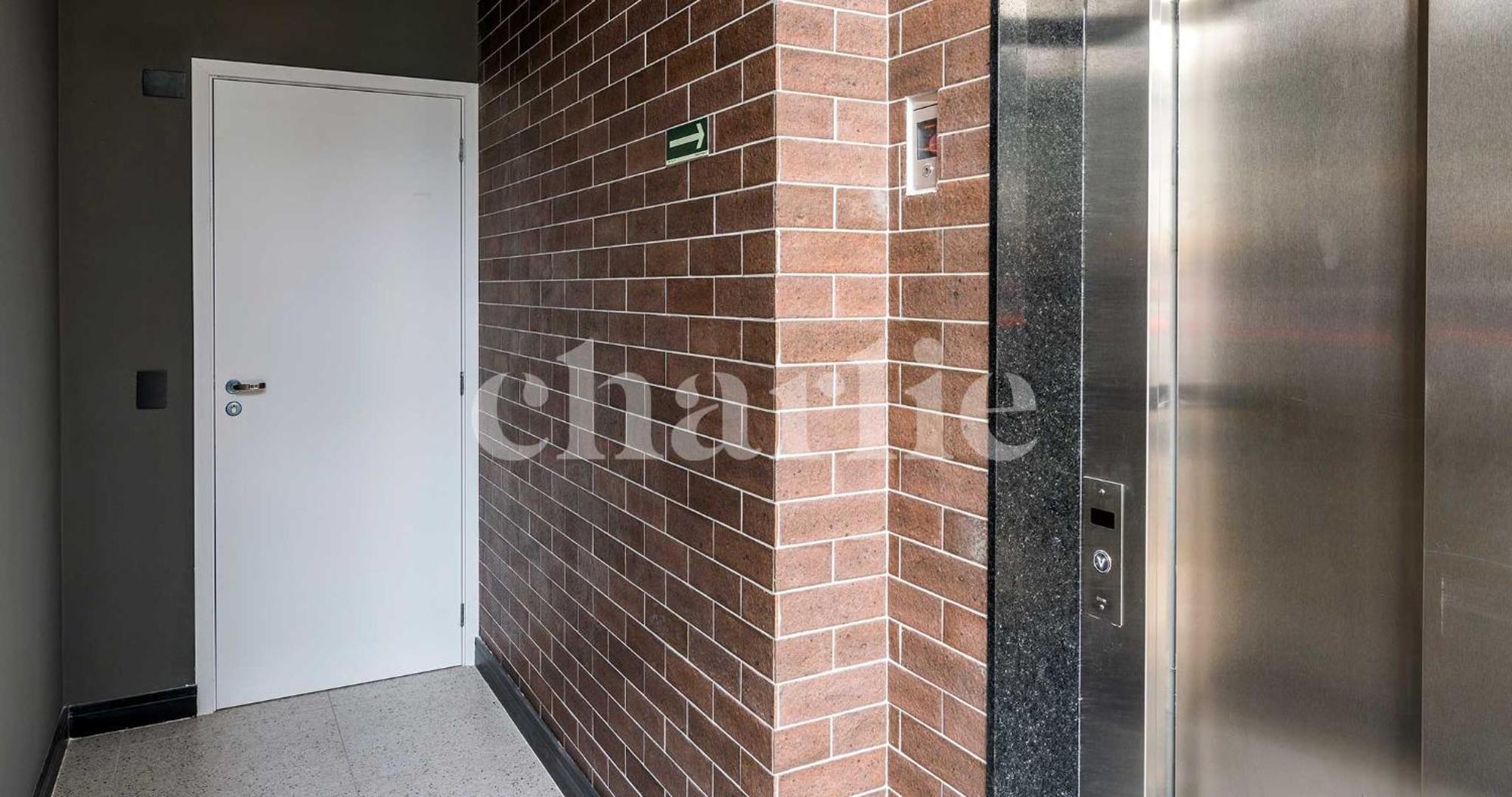Apartemen Smart Charlie Vitta Campo Belo