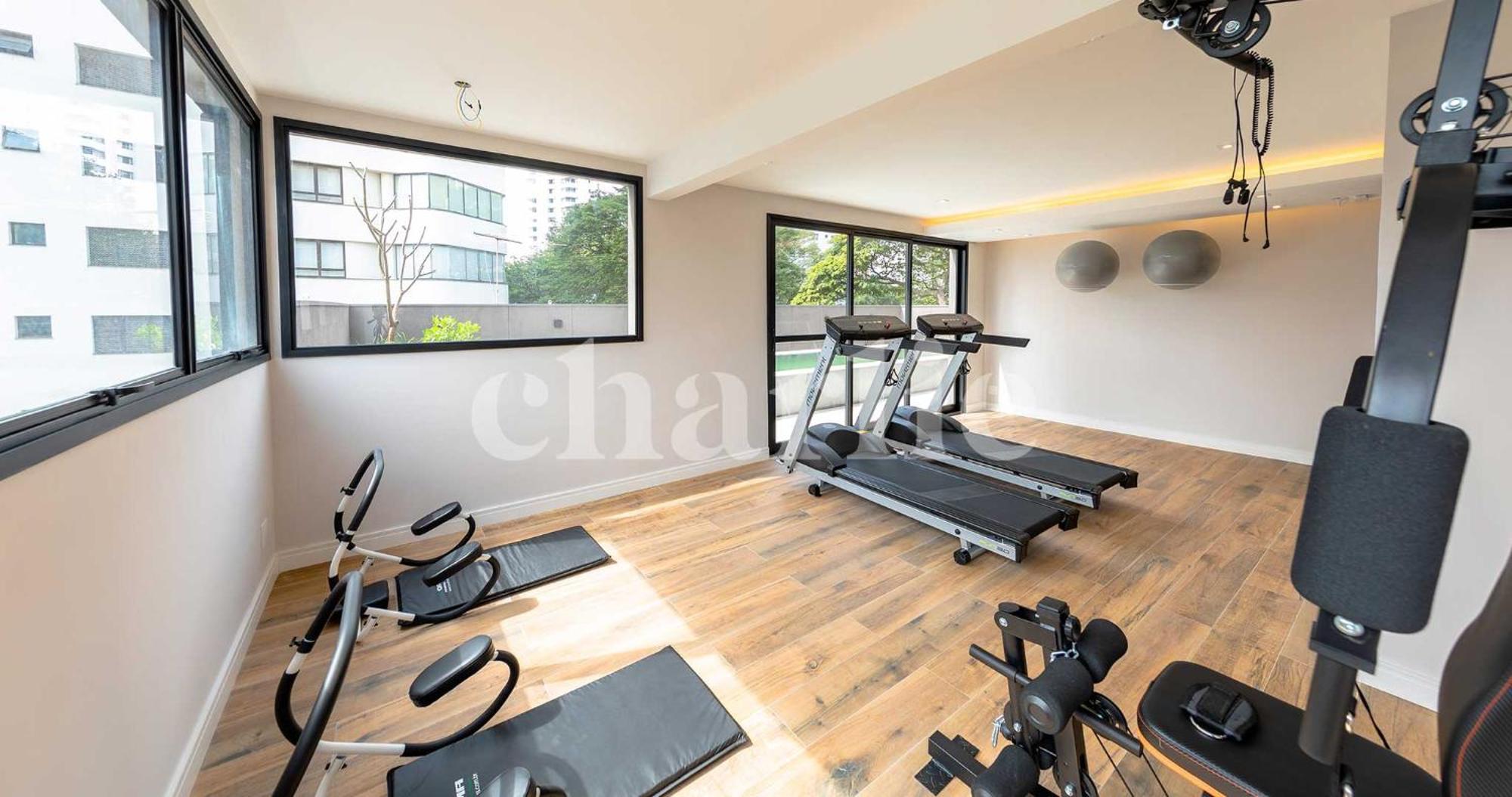 Smart Charlie Vitta Campo Belo Apartemen *