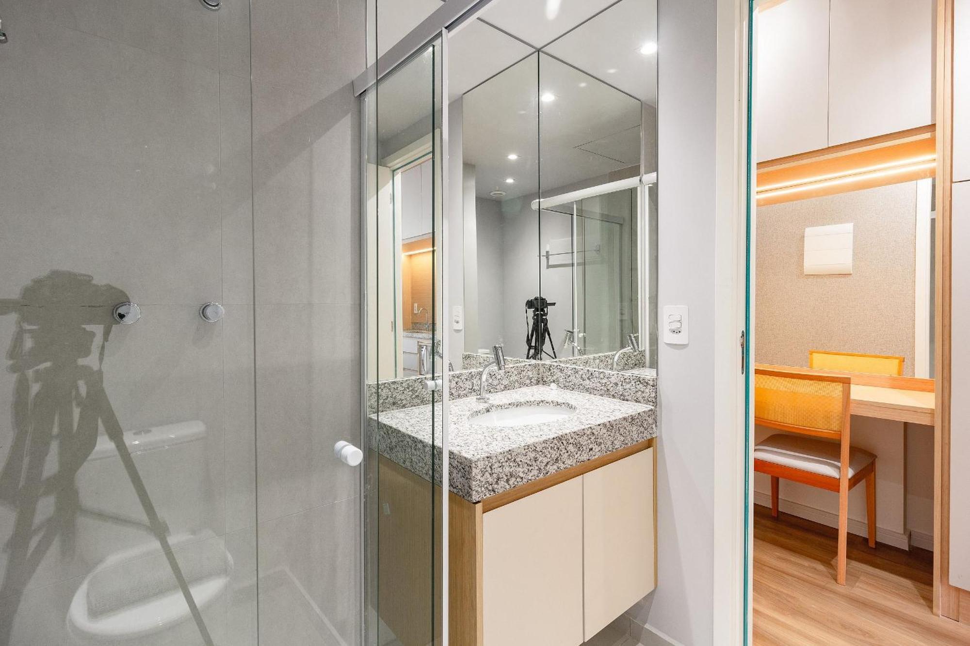 Apartemen Yume Voxx Nova Sao Paulo