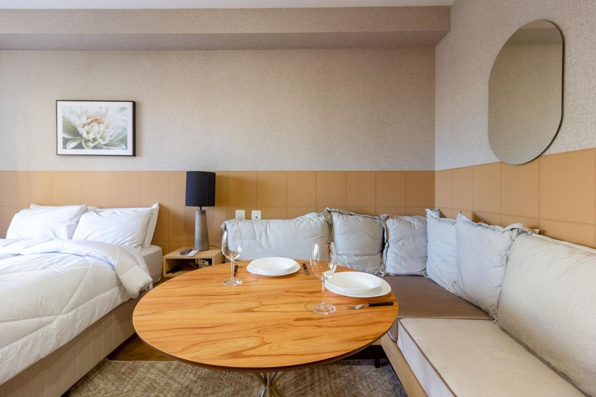 Yume Voxx Nova Apartemen *