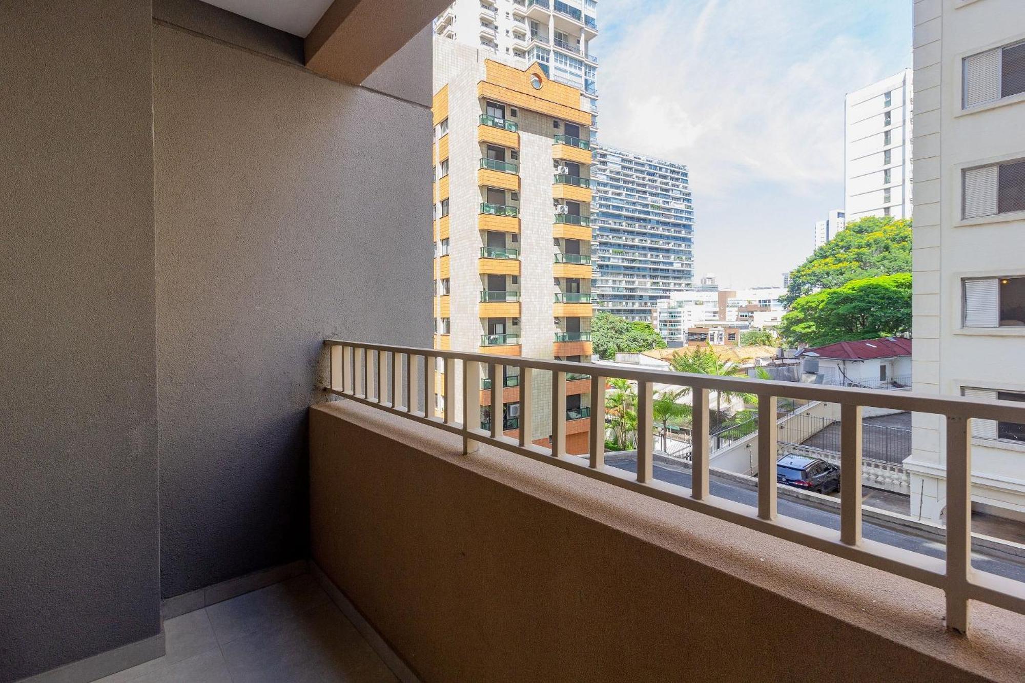 Apartemen Yume Voxx Nova Sao Paulo