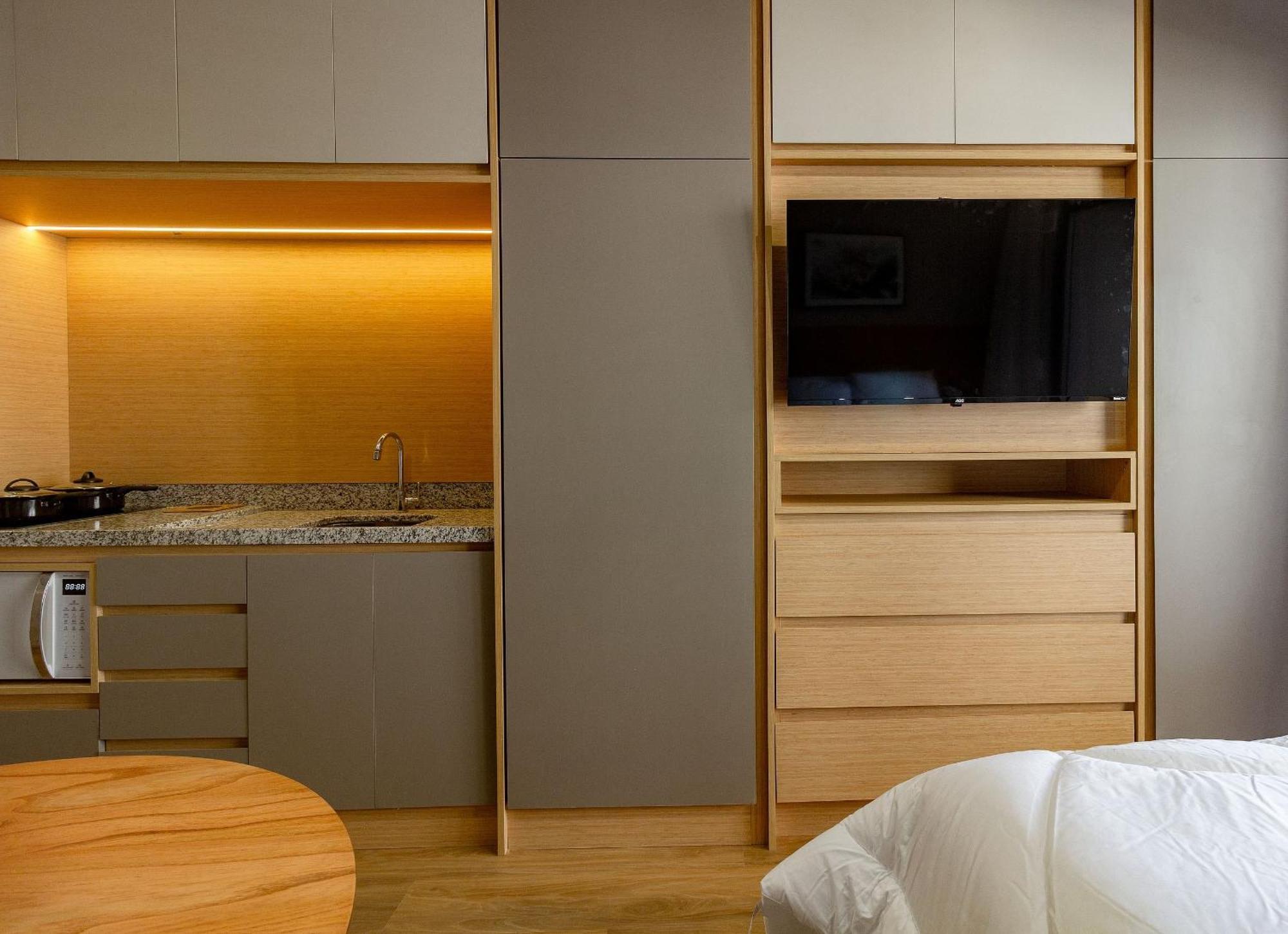 Apartemen Yume Voxx Nova *