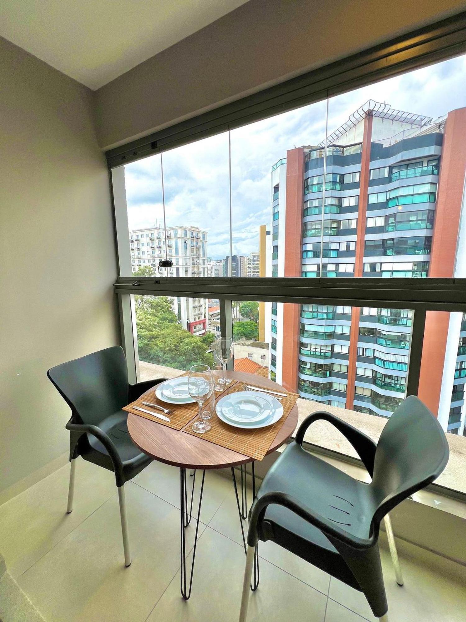 Innvista Allure Residencial Moema Căn hộ São Paulo